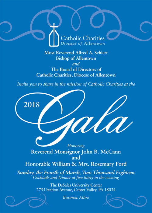 Invitation