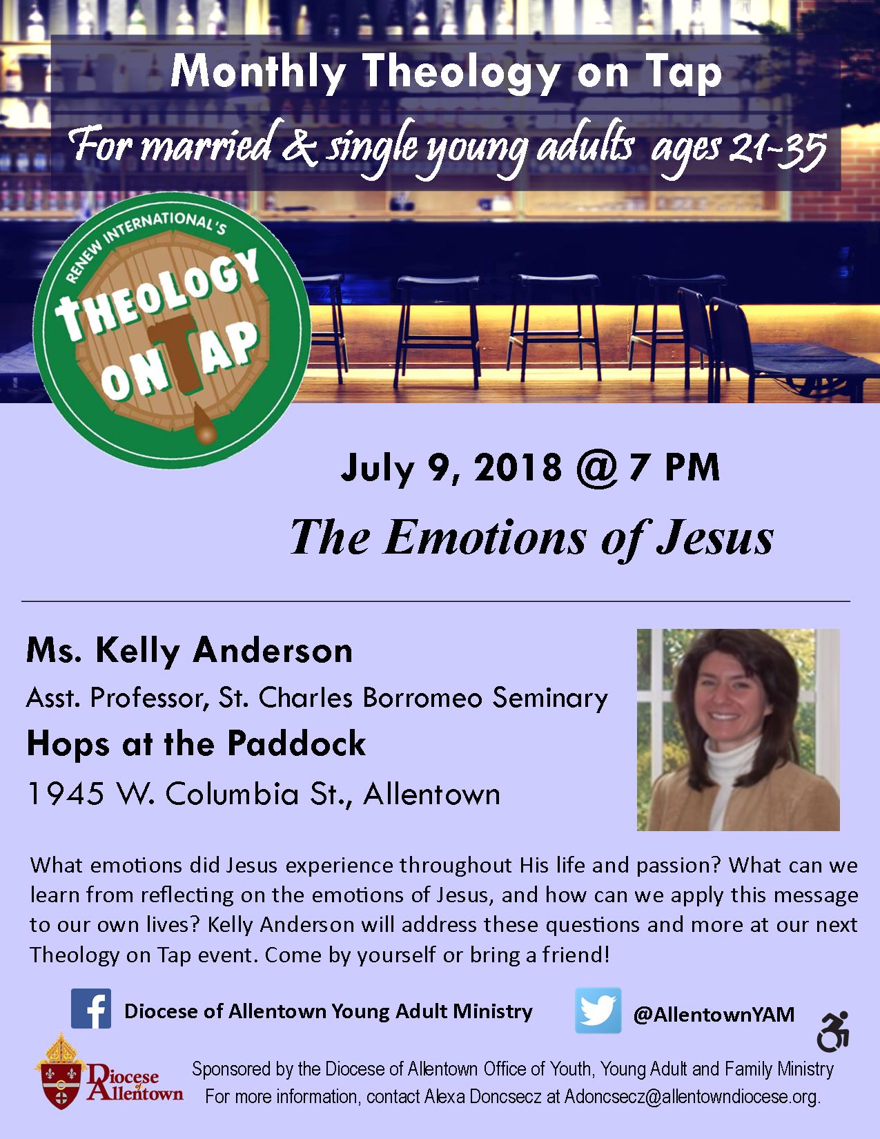 TOT July 2018
