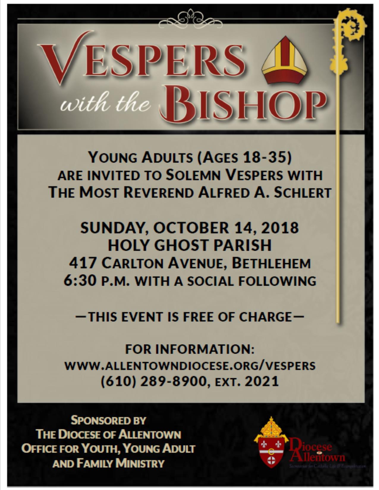 Vespers