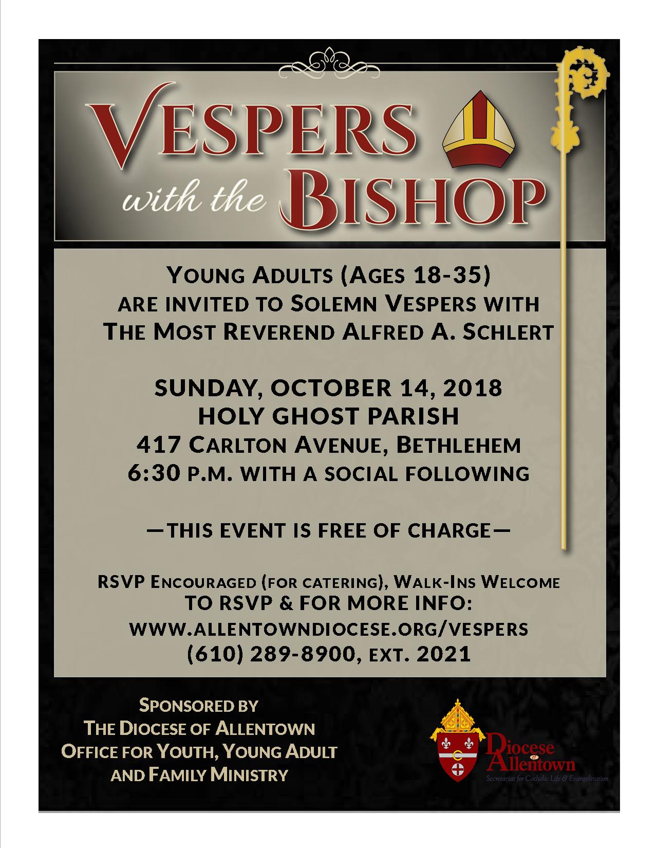 Vespers