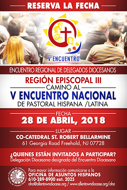 Regional Encuentro