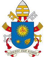 Pope Francis Coat of Arms