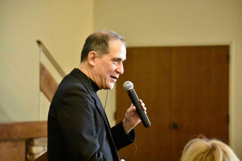 Stand up for life essay 04 image