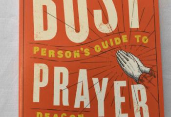 Each couple present received a copy of Deacon Kandra’s book “The Busy Person’s Guide to Prayer.”
