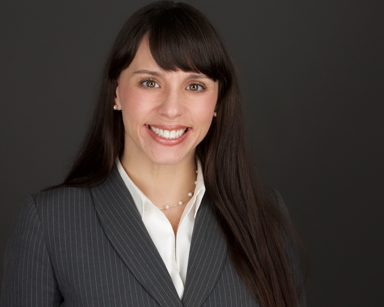 Dr. Brooke Tesche