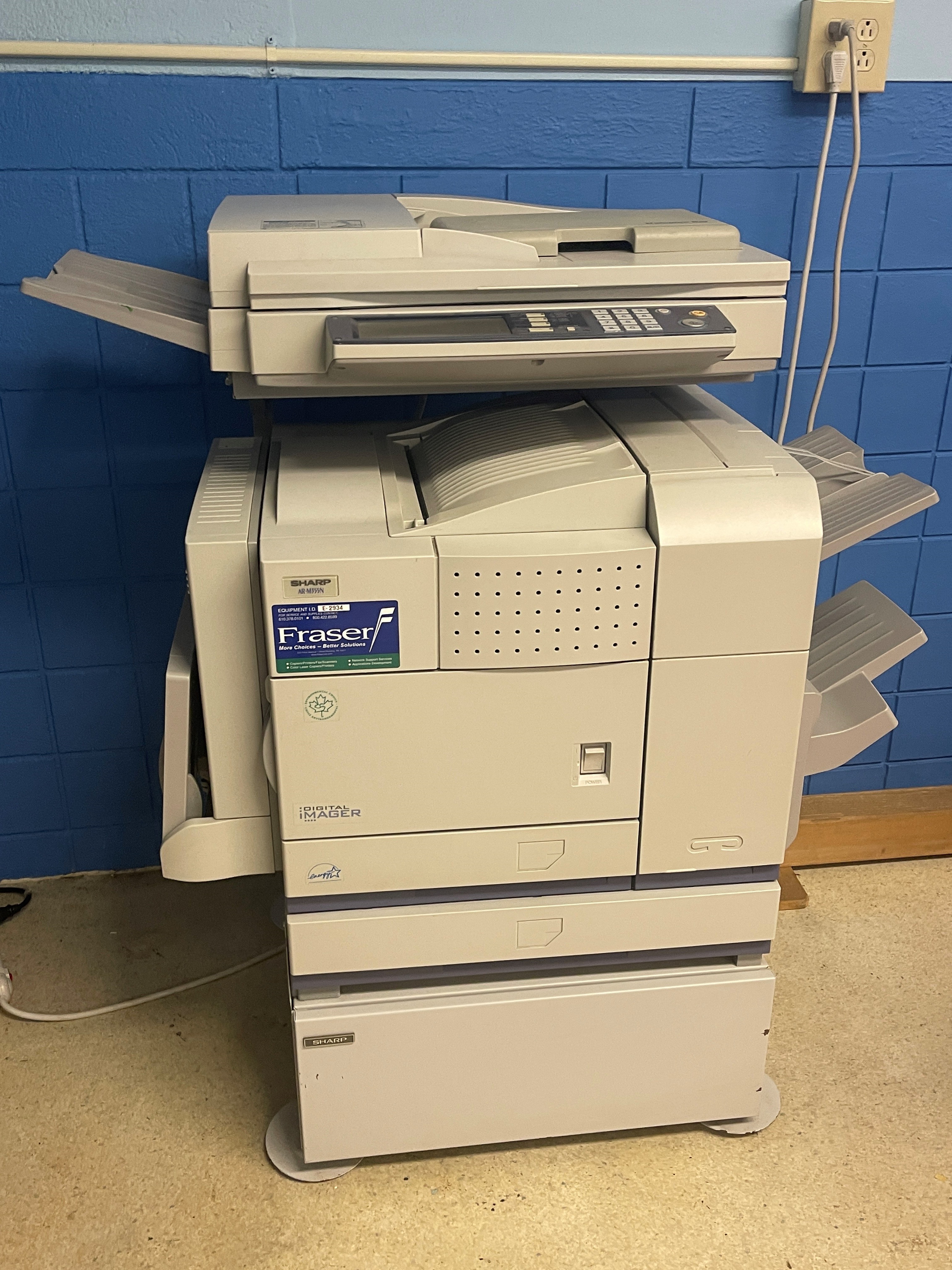 Roman Catholic Diocese of Allentown