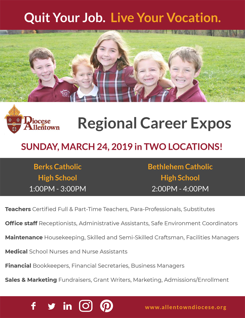Regional Career Expo