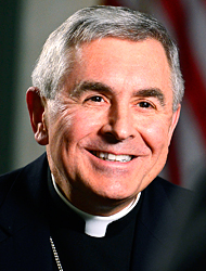 Bishop Ronald Gainer