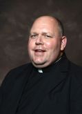 Rev. Msgr. David L. James 