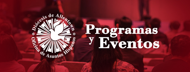 Programas y Eventos