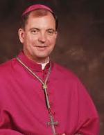 Bishop John O. Barres