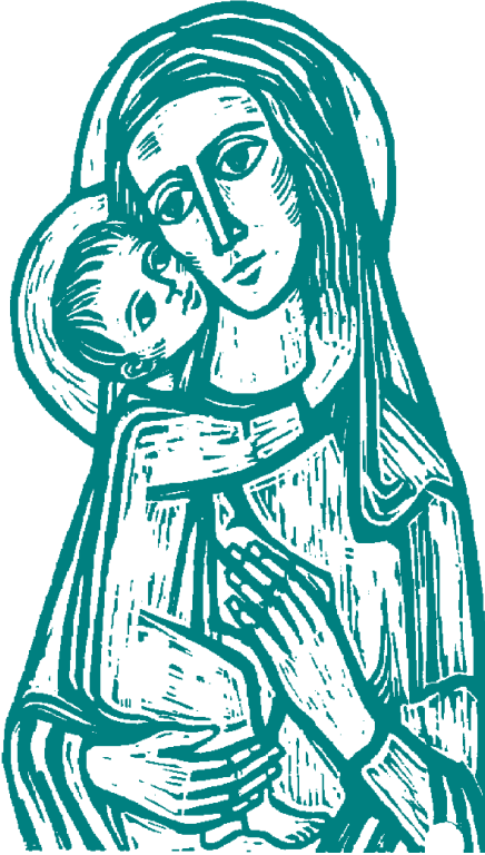 Commission for Women Logo