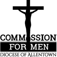 Commission for Men Logo