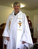 Rev. Larry Hess
