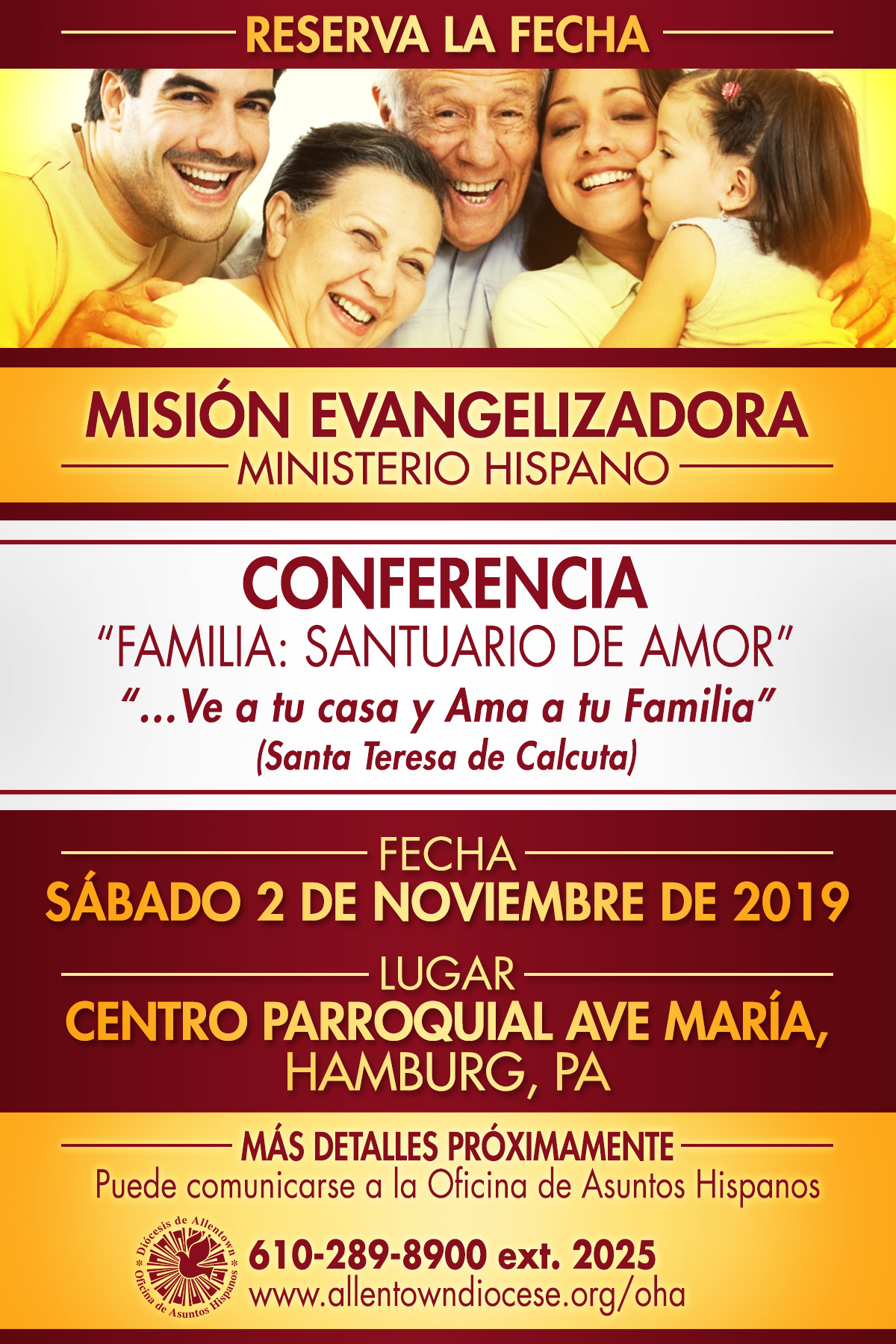 Evangelizacion