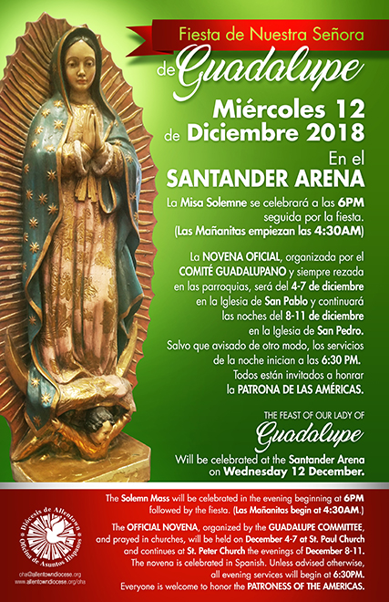 Nuestra Señora de Guadalupe