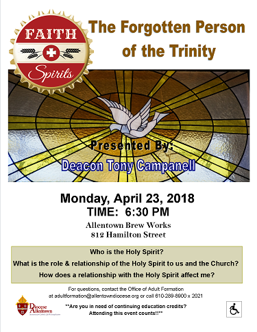 The Forgotten Person of the Trinity Flyer (PDF)