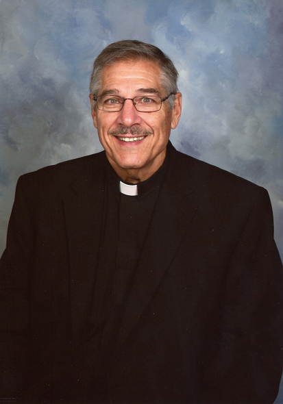 Msgr. John Campbell