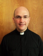 Rev. Andy Gehringer