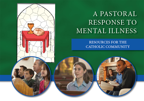 Pastoral Response to Mental Illness