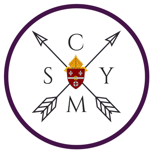 Schuylkill Catholic Youth Ministry