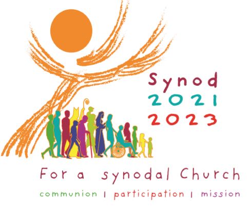 Synod logo