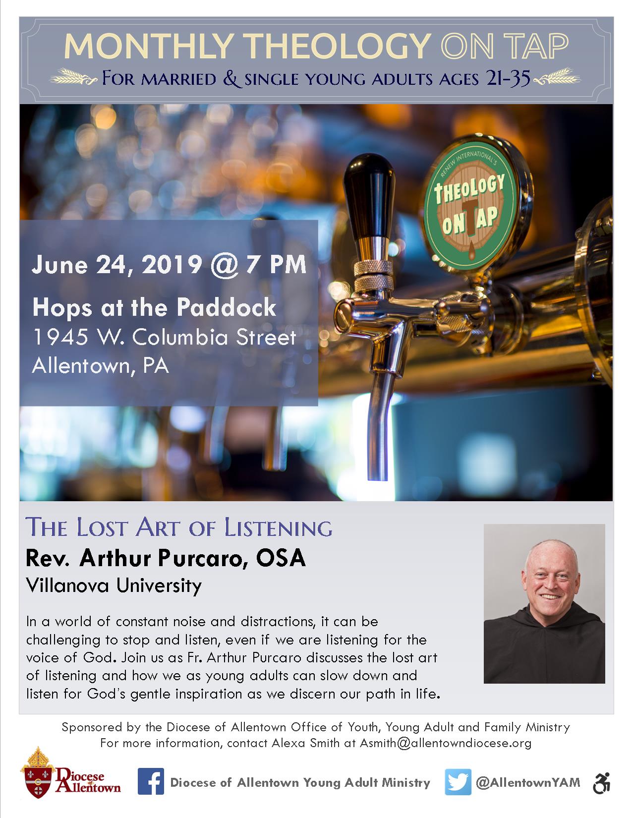 TOT June 2019