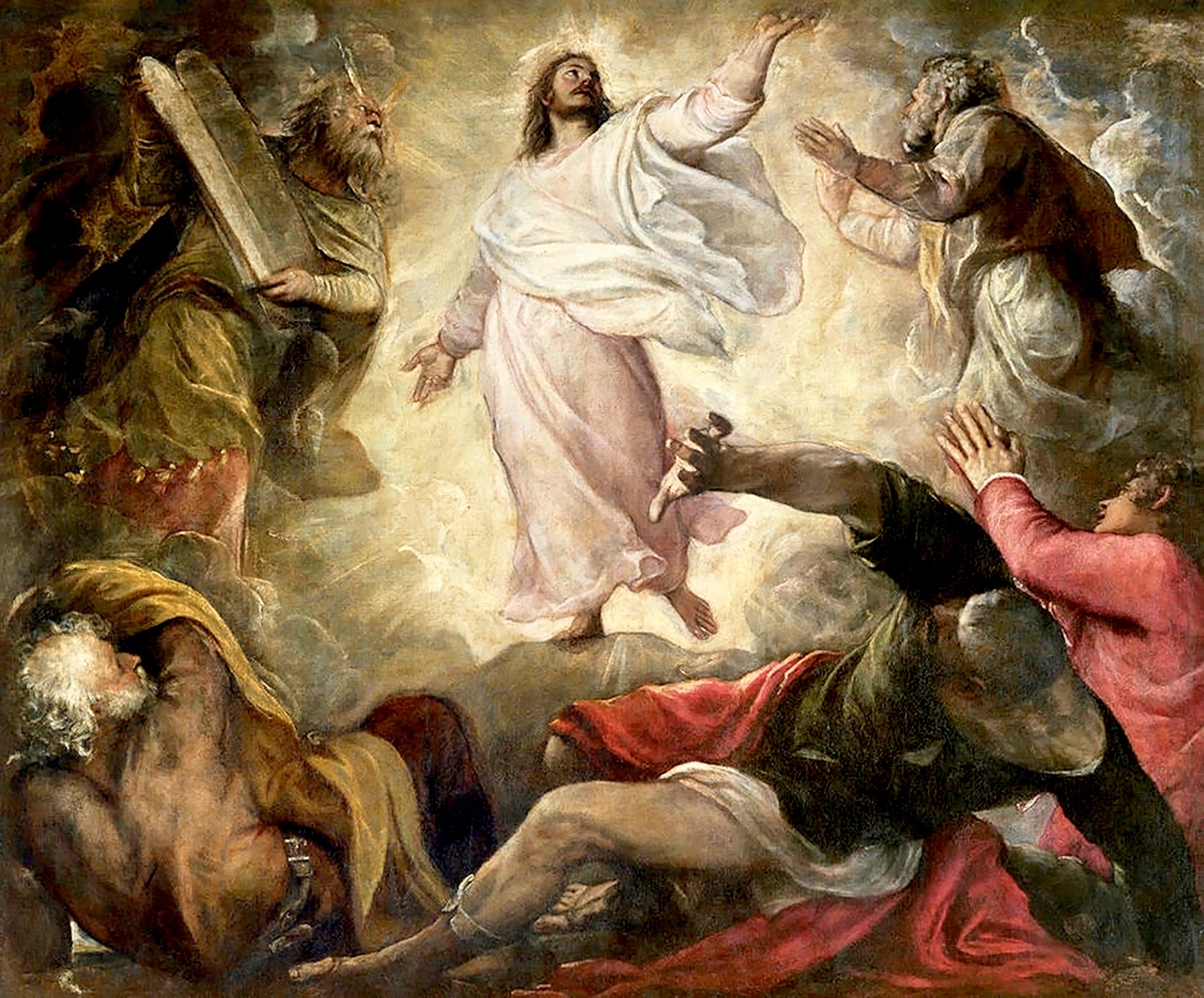 transfiguration