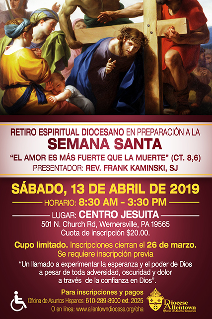 Semana Santa 2019