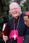 Cardinal Dolan