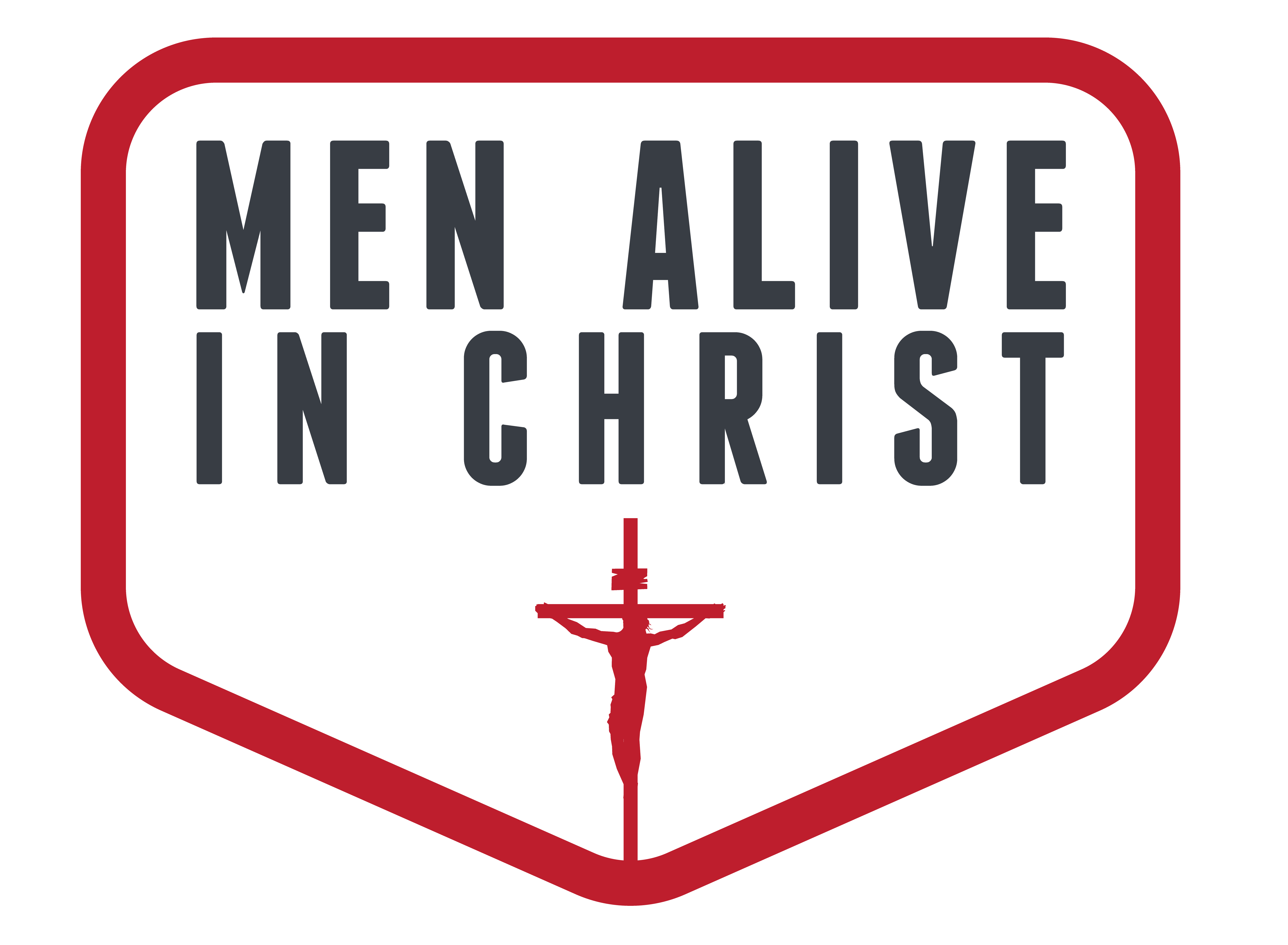 MenAliveInChrist.org