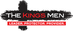 The King's Men Logo