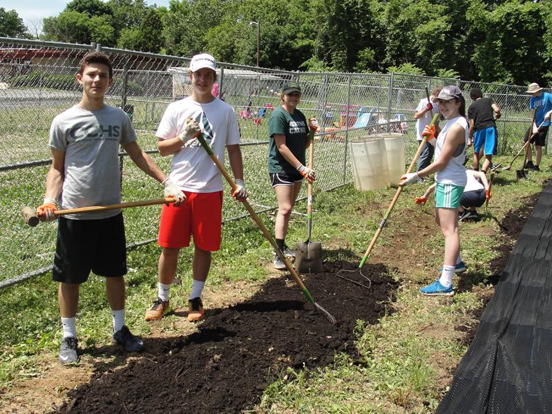 Diocesan Poverty Relief Collection Benefits Acchs Central City Project Roman Catholic Diocese Of Allentown