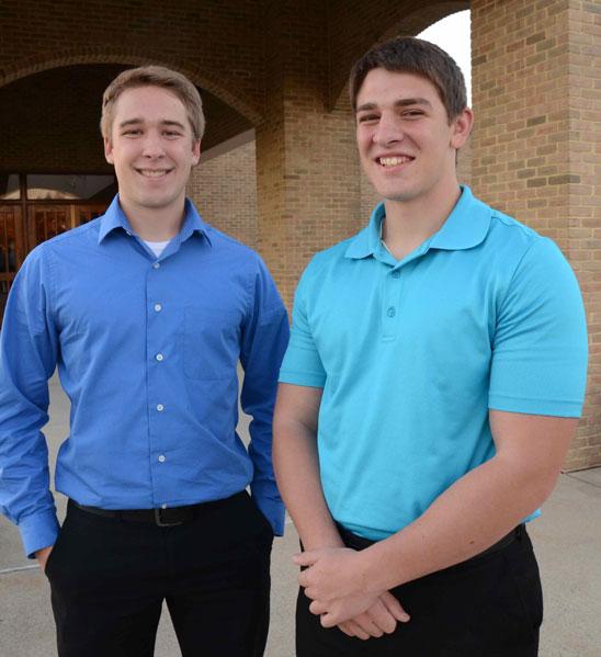 Quo Vadis Helps Seminarians Discern Where They Are Going