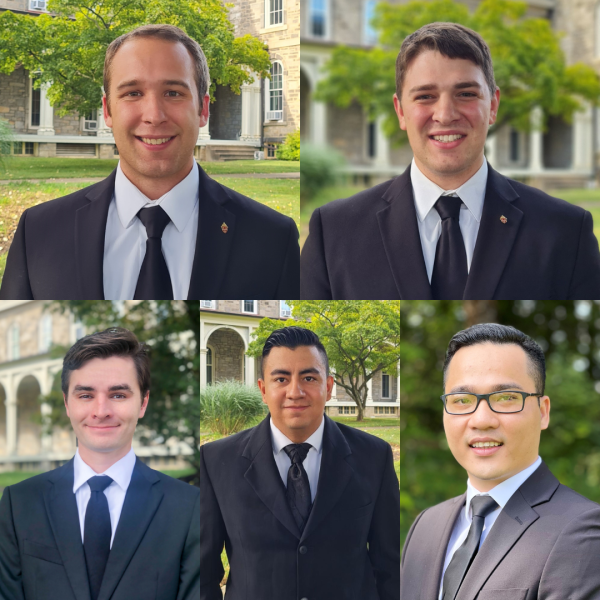 foto del matrimonio di John Abraham