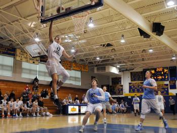 Diocesan Cyo Basketball Championship Roman Catholic Diocese Of