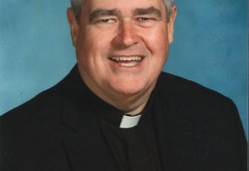 Msgr. John McCann