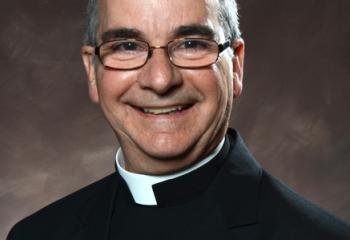 Father Mongiello