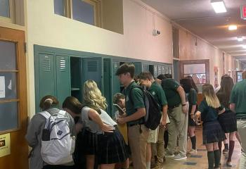 Nativity BVM High School