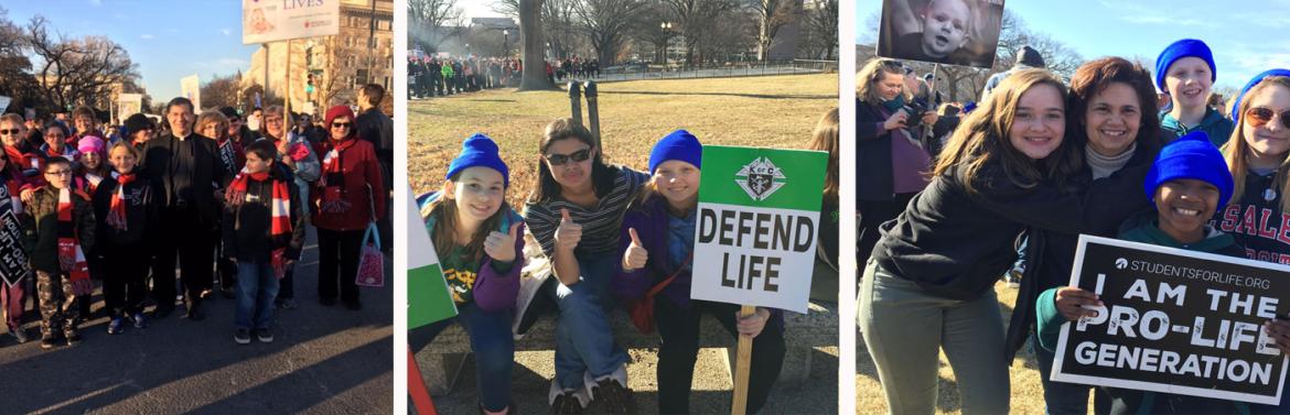 March for Life 