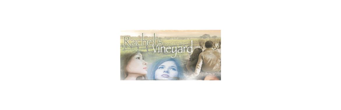 Rachels vineyard