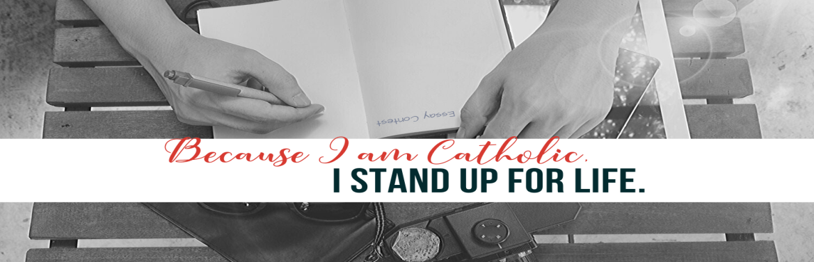 Essay about standing up for someone picture