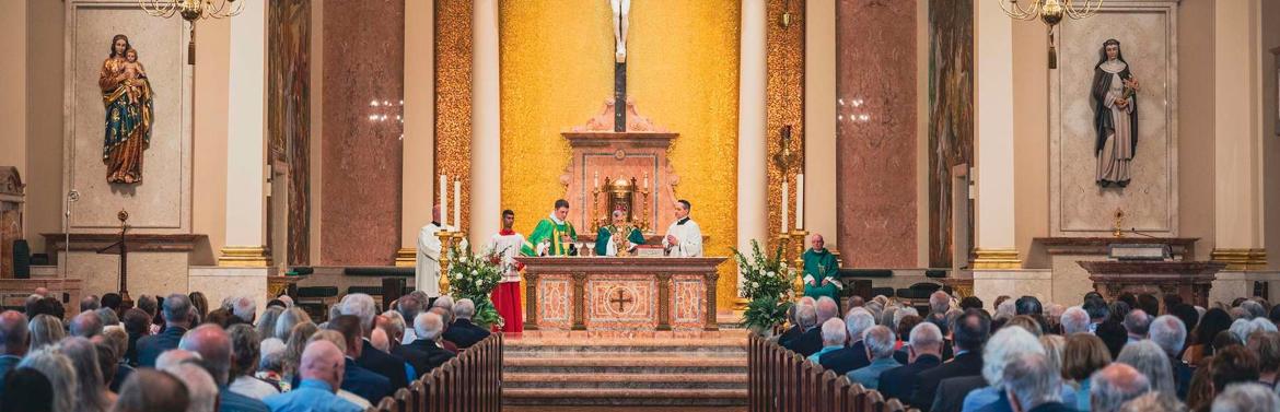 Diocese of Allentown