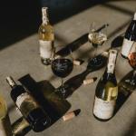 Wine Bottle Favors