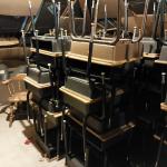 available desks