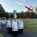 Procession