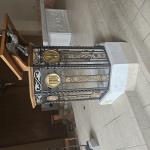 pulpit